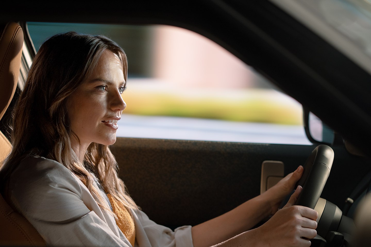 Financement MINI - Photo